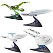 Star Trek Hot Wheels Vehicles Wave 2